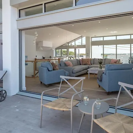 Holiday home Point Break *