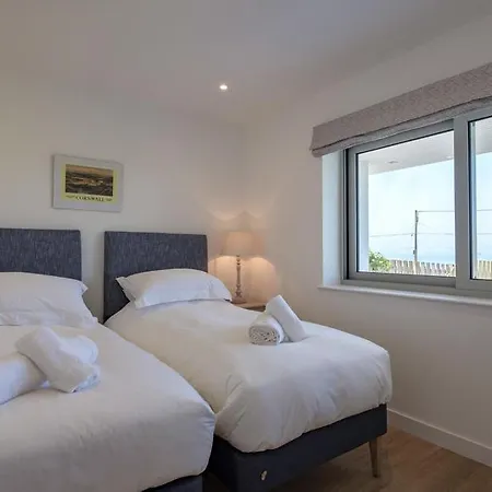 Point Break Holiday home Polzeath